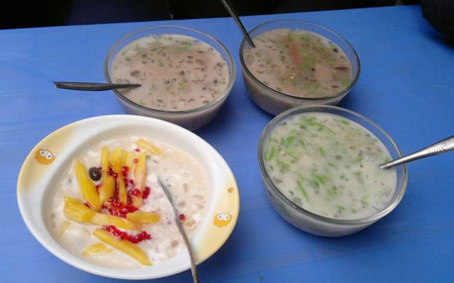 Chè Mai Tiến - Giảng Võ