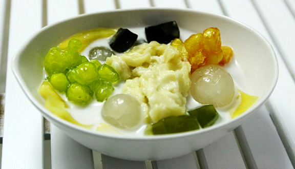 Chè Leo - Ngõ Thái Hà