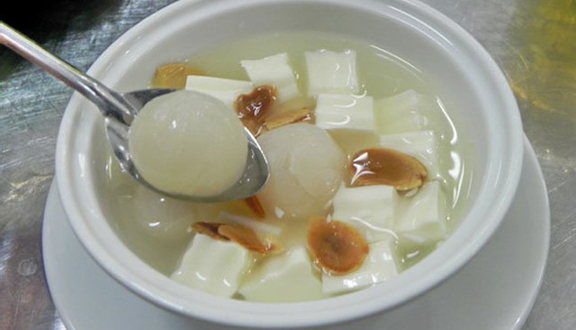 Chè Khúc Bạch Phố Hàng Tre