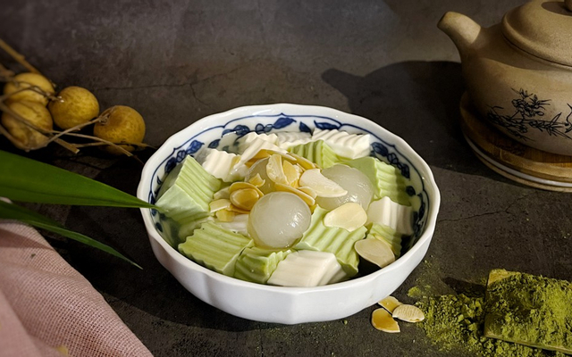 Chè Khúc Bạch 1994