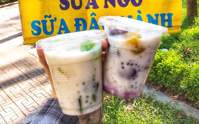 Chè Khoai Dẻo