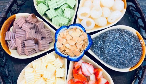 Chè Huệ - Lương Thế Vinh