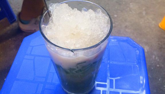 Chè Hồng Kông & Kem Bơ - Trần Đại Nghĩa