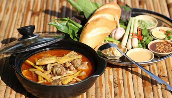 Dê Phú Quý