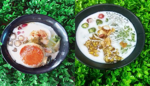 Chè Hiện Đại - Mễ Trì Thượng