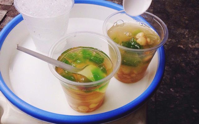 Sữa Chua Mít