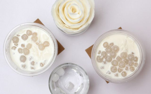 Chè Dừa Dầm - Shop Online