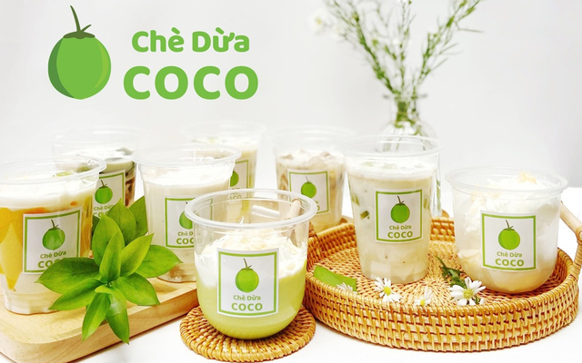 Combo số 3 (10 cốc)