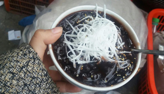 Chè Đỗ Đen Nóng - Minh Khai