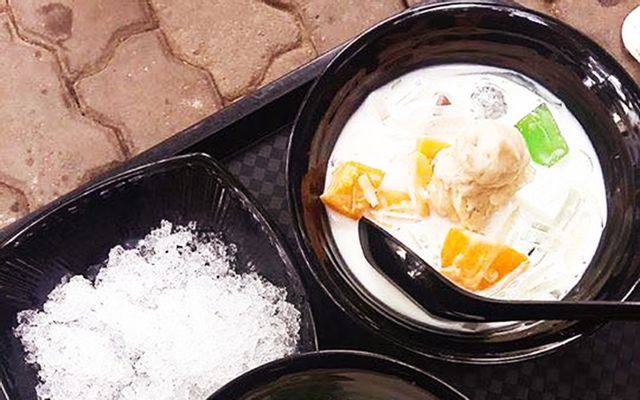 Chè Đà Nẵng