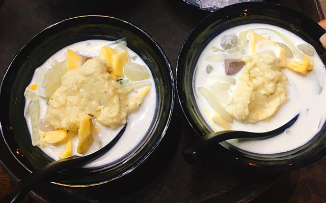 Chè Đà Nẵng - Tân Mai