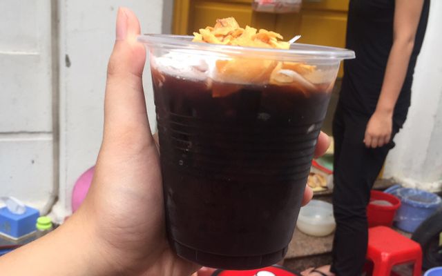 Chè Các Món - Trần Tế Xương