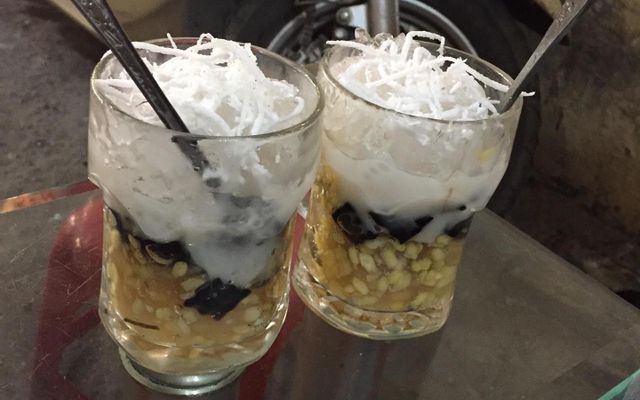 Chè Các Loại - Đoàn Thị Điểm