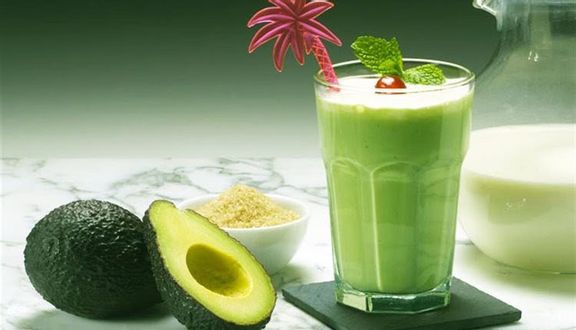 Nước Ép Dứa