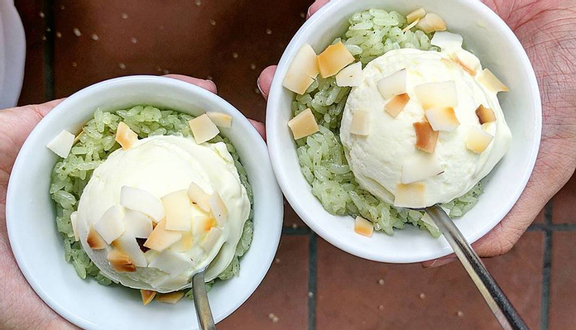 Chè Bưởi, Kem Xôi & Chè Thái Thường - Lạc Long Quân