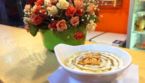 Chè Bông - Trần Kim Xuyến
