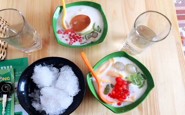 Chè Bống - Tây Sơn