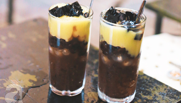 Chè Bốn Mùa - Tân Mai
