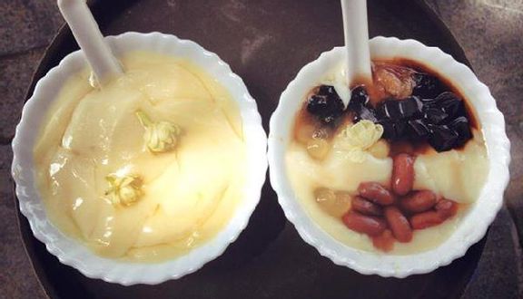 chè cốm
