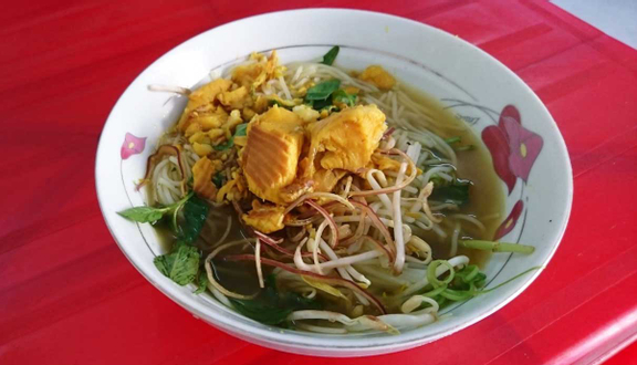 Bún Ốc