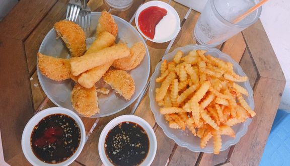 Mỳ Indomie Đặc Biệt