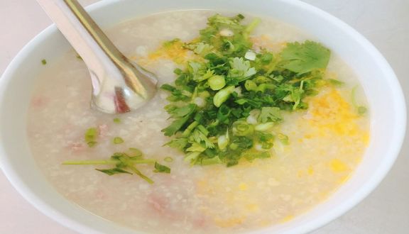 Cháo Tươi Tâm An
