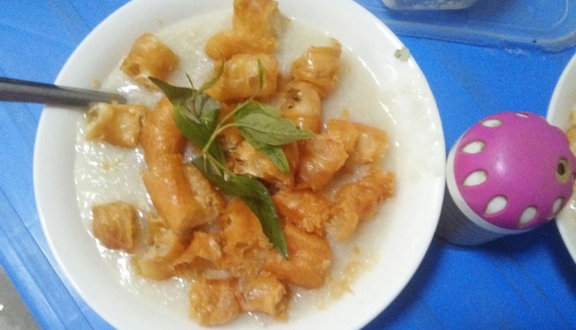 Cháo Trai & Trứng Vịt Lộn - Xuân Thủy