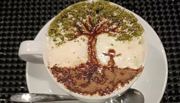 Cà Phê Sữa