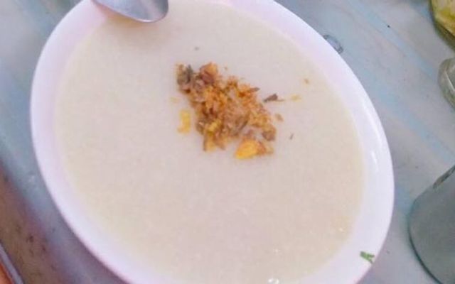 Cháo Trai & Cháo Sườn - Nguyễn Khang