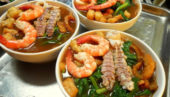 Cơm rang dưa bò