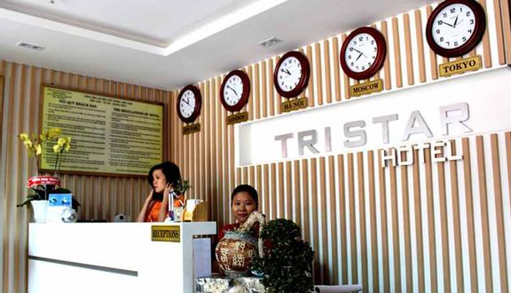 Tristar Hotel