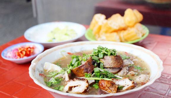Cháo Lòng - Vọng Đức