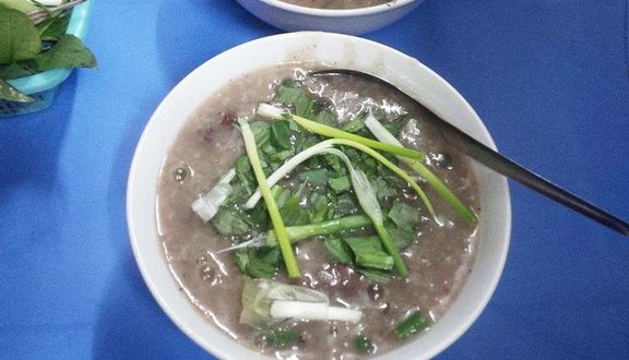 Cháo Lòng - Phúc Tân