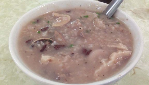 Mùi - Cháo Lòng & Bún Lòng