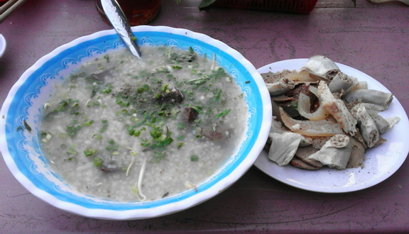 Cháo Lòng - Bùi Ngọc Dương