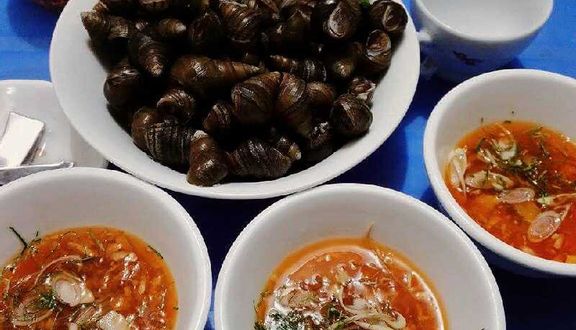 Cháo Hến, Ốc Nóng - Hà Đông