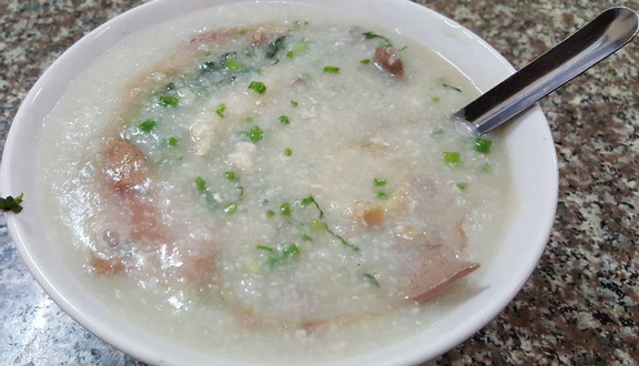 Cháo Gia Truyền 37 - Tống Duy Tân