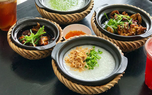 Cơm Thêm