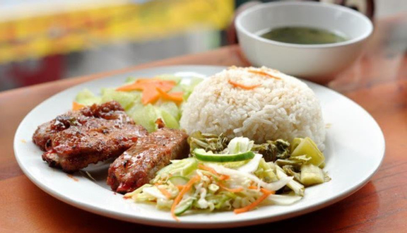 Phở Tái