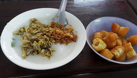 Cháo Các Loại - Đoàn Thị Điểm