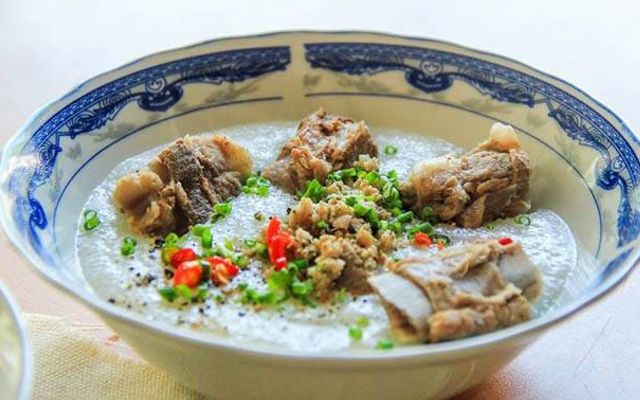 Bánh Gối - 2chiếc
