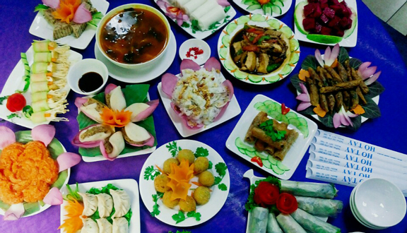 Kim Châm Cuốn