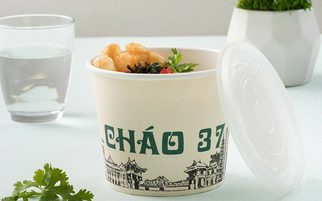 Cháo 37 - Hào Nam