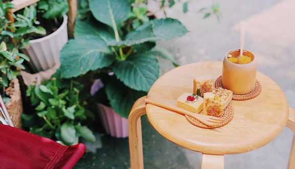 Changmi's Kitchen - Bánh Ăn Vặt & Nước Hoa Quả