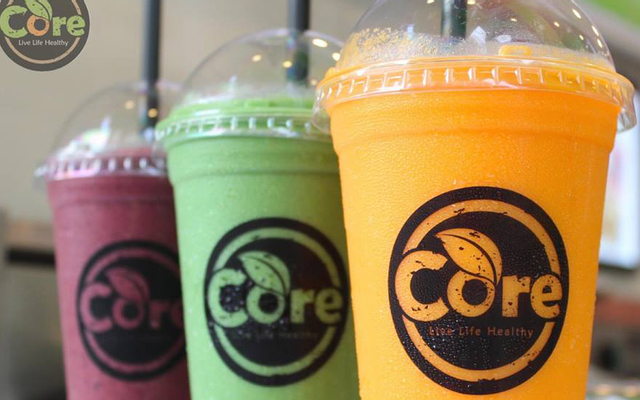 Core Classic Salad