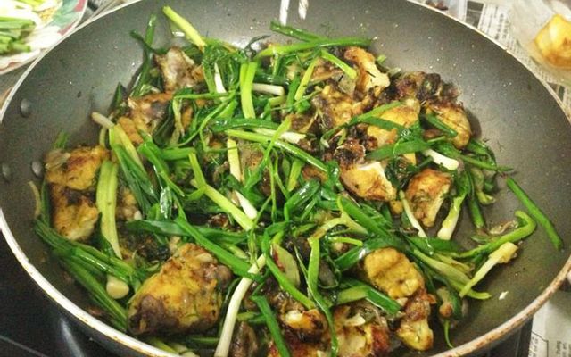 Cơm Cánh Gà