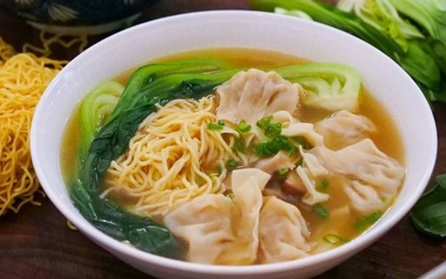 Sủi cảo