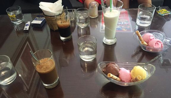 Cây Thị Cafe
