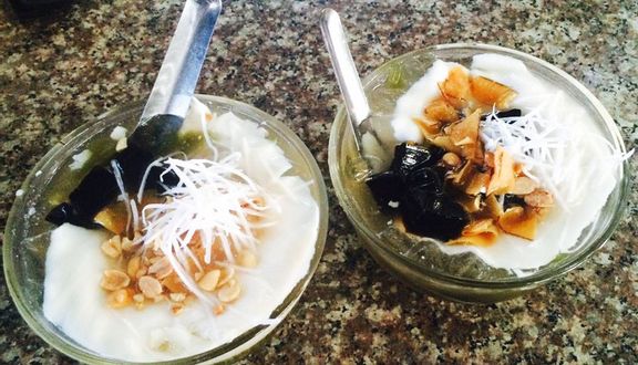 Cây Khế - Tào Phớ & Đồ Ăn Vặt