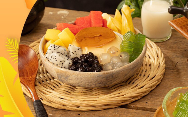 Khoai Tây Chiên